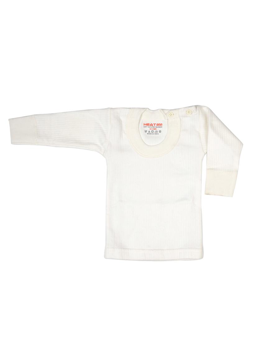 pack of 2 multi cotton thermal - 17288086 - Zoom Image - 3