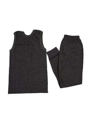 black cotton thermal - 17288096 - Standard Image - 2