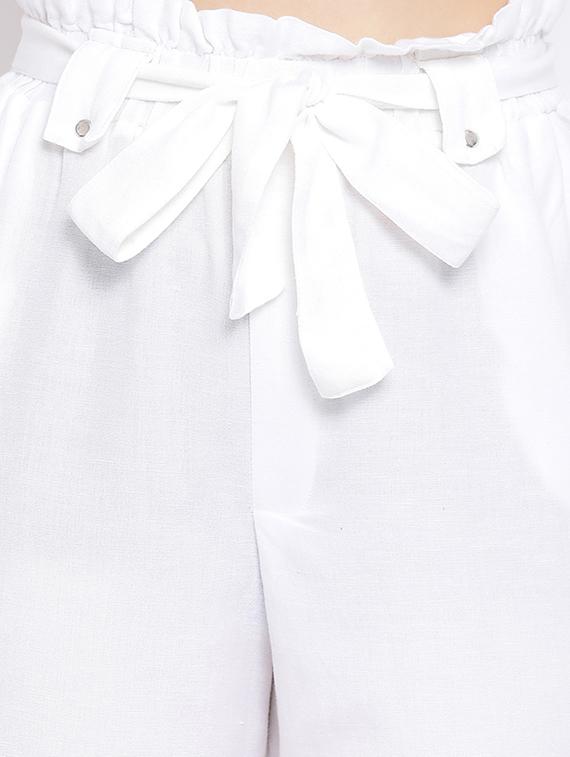 tie front regular short - 17288462 - Zoom Image - 5