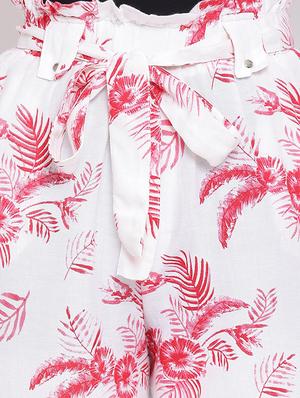 tie front regular short - 17288463 - Standard Image - 5