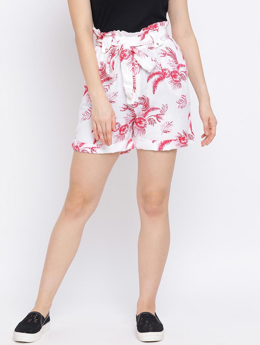 tie front regular short - 17288463 - Zoom Image - 1