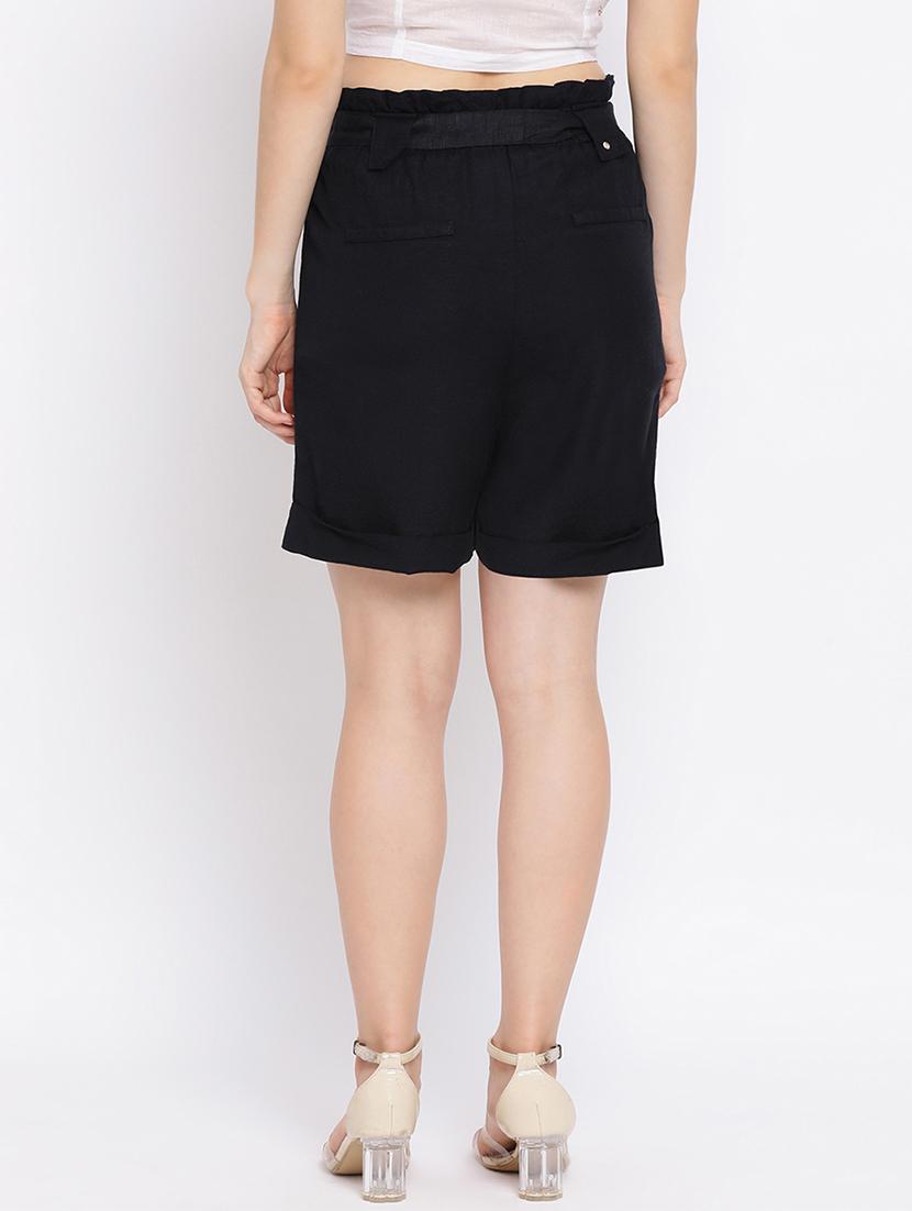 tie front regular short - 17288464 - Zoom Image - 3