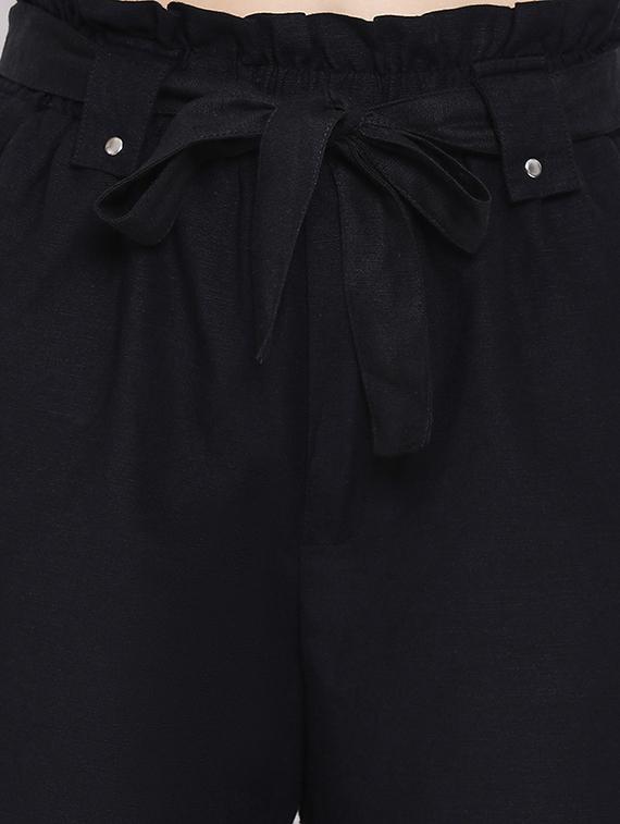 tie front regular short - 17288464 - Zoom Image - 5