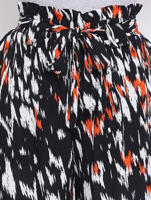 tie front regular short - 17288466 - Standard Image - 5