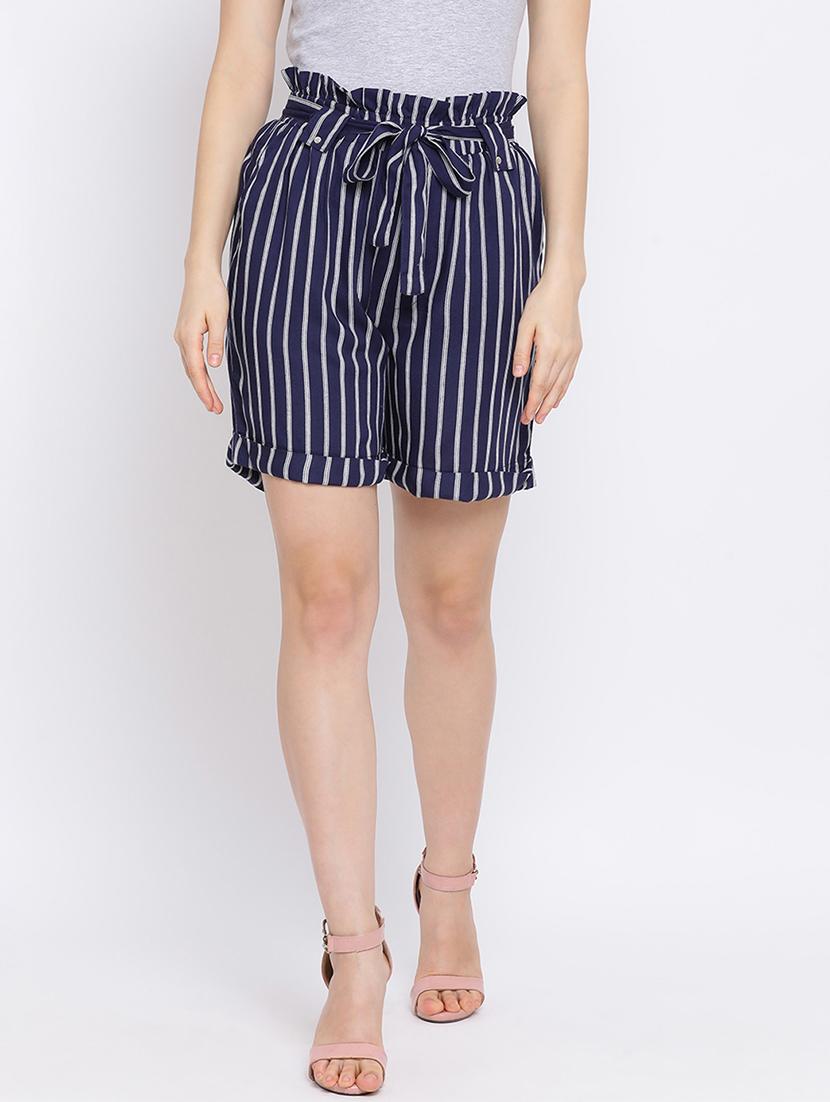 tie front regular short - 17288468 - Zoom Image - 1