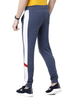 blue side taped jogger - 17289701 - Standard Image - 3