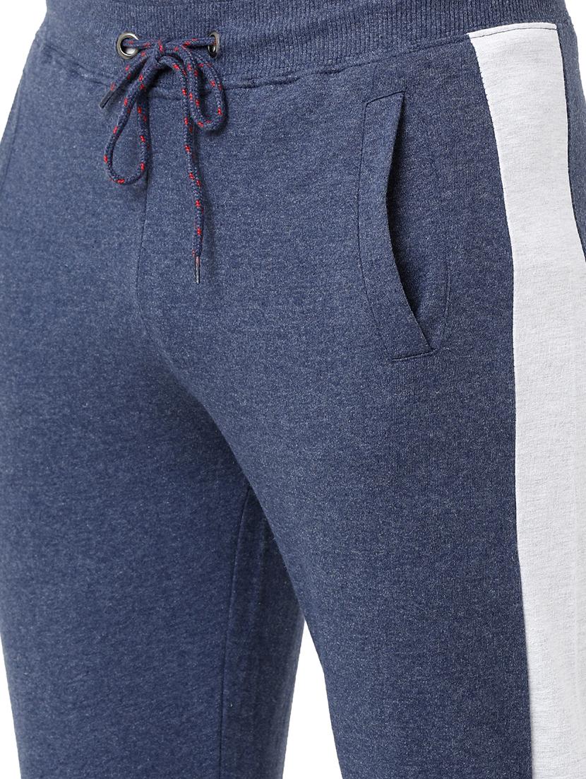 blue side taped jogger - 17289701 - Zoom Image - 5