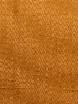 kalamkari chanderi saree with blouse - 17289878 - Standard Image - 6