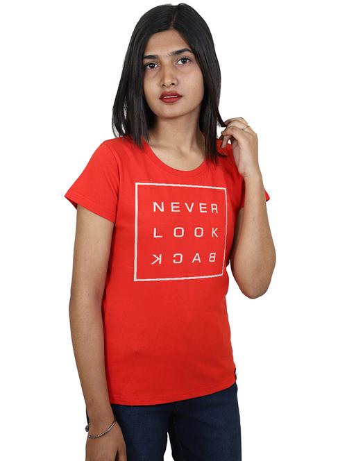 round neck graphic tee - 17291311 - Standard Image - 1