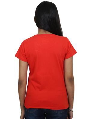 round neck graphic tee - 17291311 - Standard Image - 2
