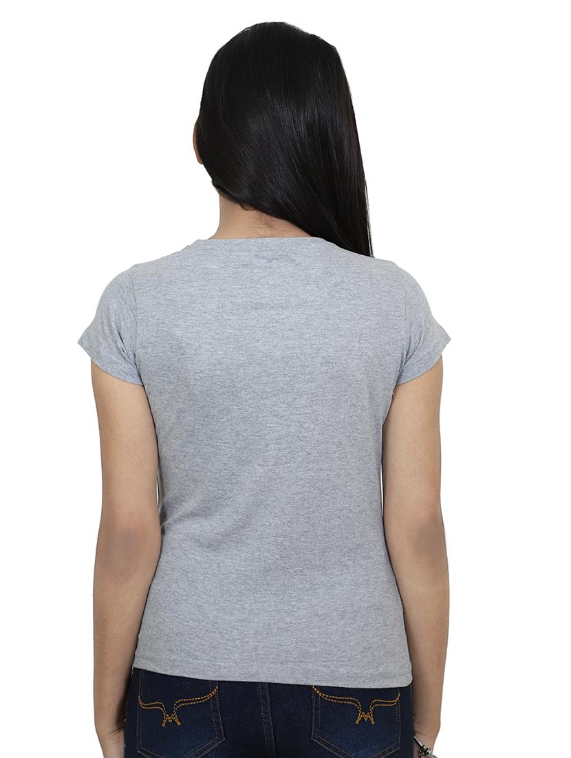 round neck quirky tee - 17291497 - Zoom Image - 2