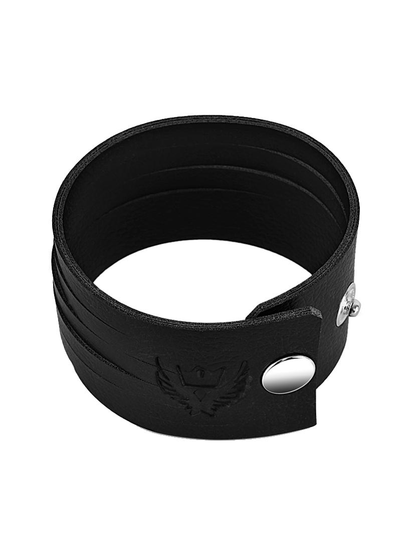 lorenz black dial watch day and date watch & leather bracelet for men\boys |2074-br4 - 17292477 - Zoom Image - 3