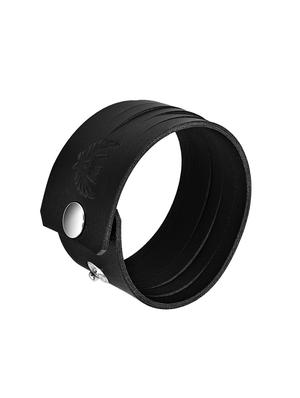 lorenz digital multicolor dial watch & leather bracelet for men\boys | 3038-br4 - 17292482 - Standard Image - 5