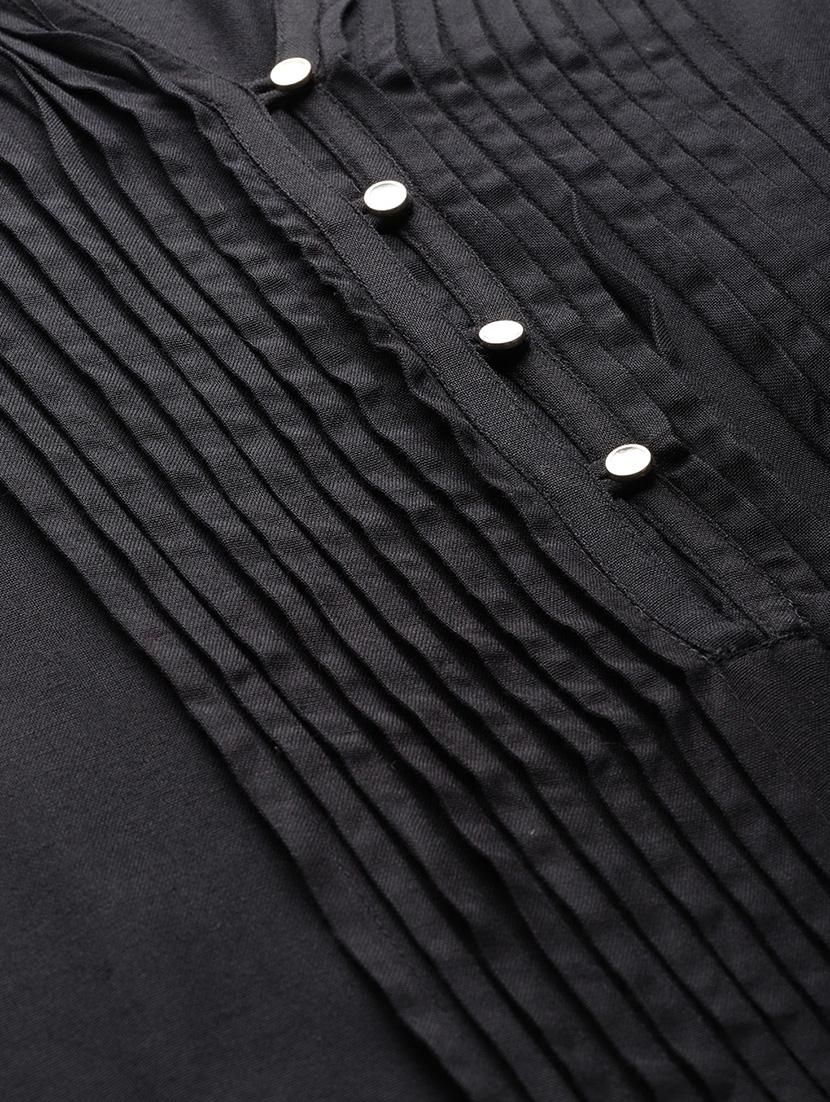 pin tuck detail tunics - 17293014 - Zoom Image - 5