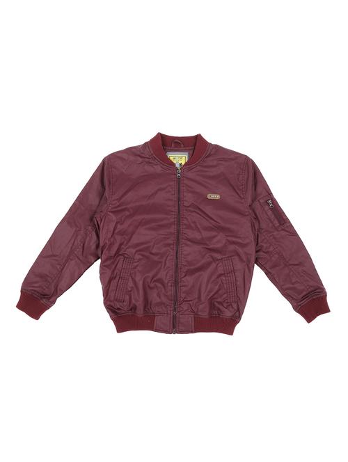 winter wear kids jacket - 17294101 - Standard Image - 1