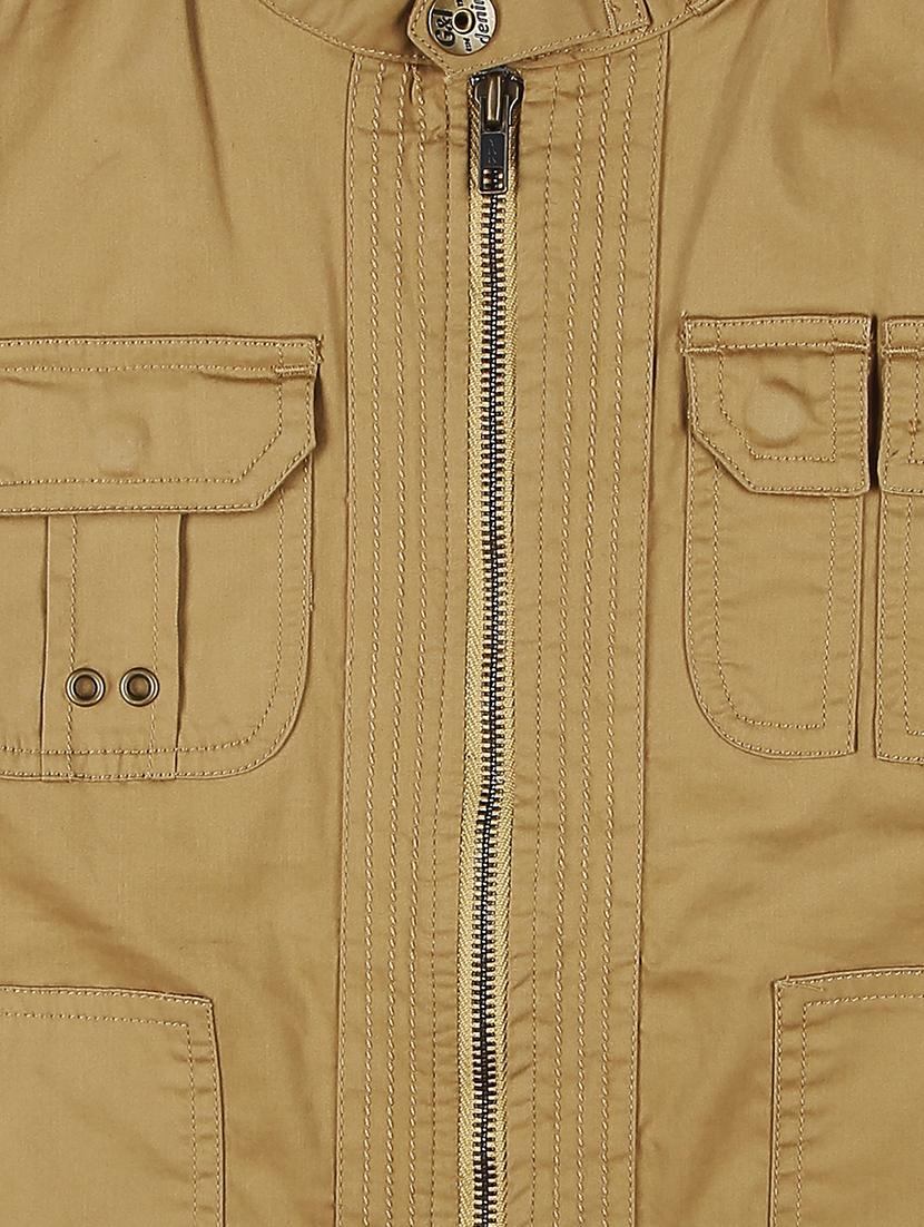 winter wear kids jacket - 17294108 - Zoom Image - 3