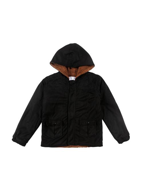 winter wear kids jacket - 17294124 - Standard Image - 1