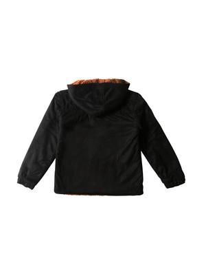 winter wear kids jacket - 17294124 - Standard Image - 2