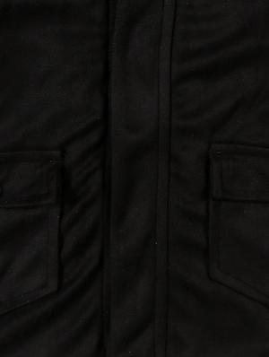 winter wear kids jacket - 17294124 - Standard Image - 3