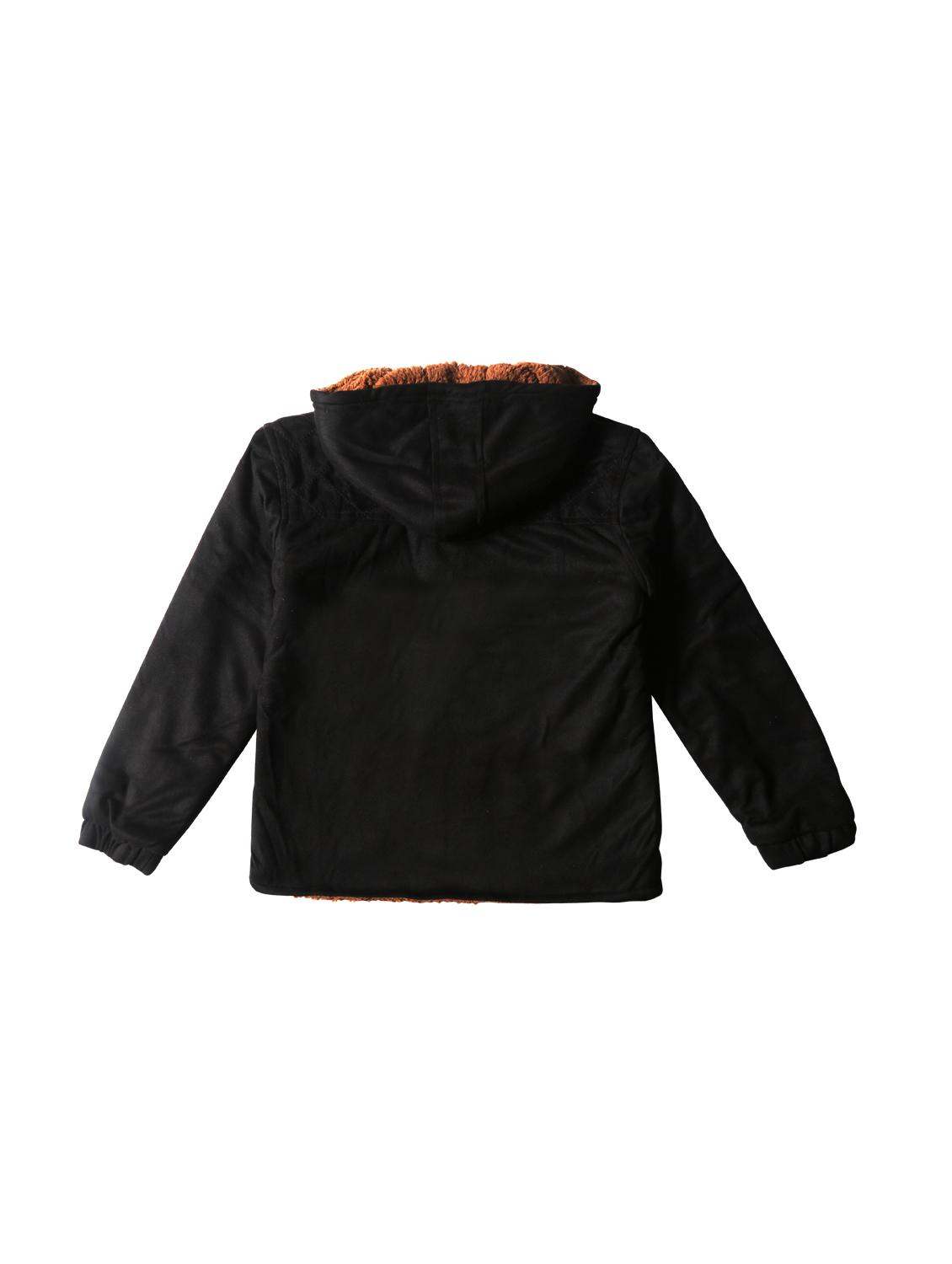winter wear kids jacket - 17294124 - Zoom Image - 2