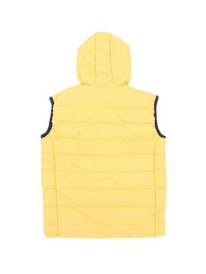 yellow polyester bomber jackets - 17294243 - Standard Image - 2