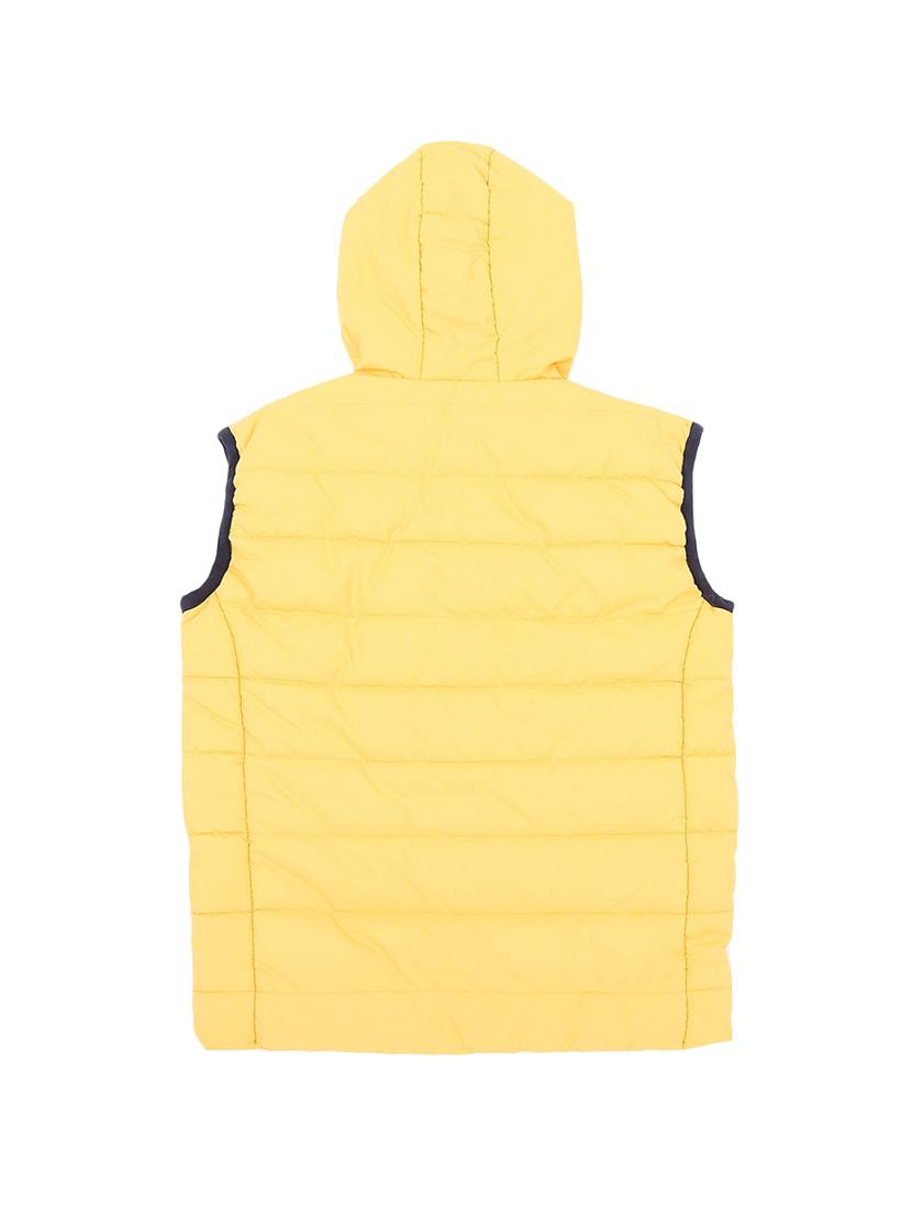 yellow polyester bomber jackets - 17294243 - Zoom Image - 2