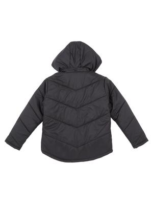 black polyester bomber jackets - 17294247 - Standard Image - 2