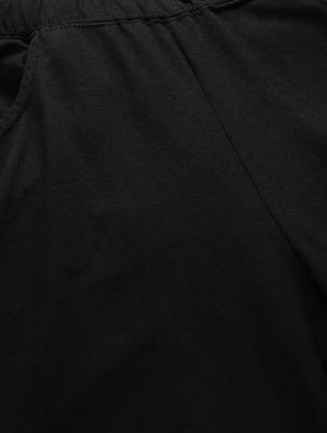 plus capri leggings - 17294663 - Standard Image - 5