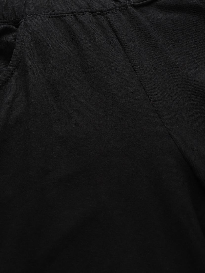 plus capri leggings - 17294663 - Zoom Image - 5
