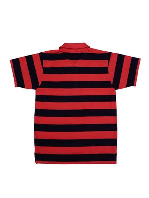 pack of 3 multi colored cotton t-shirt - 17295258 - Standard Image - 5