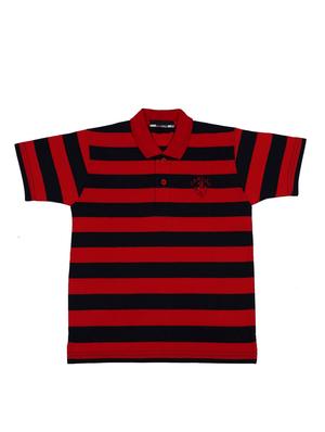 pack of 3 multi colored cotton t-shirt - 17295264 - Standard Image - 2