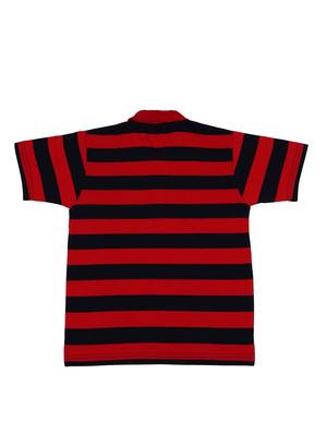 pack of 3 multi colored cotton t-shirt - 17295264 - Standard Image - 3