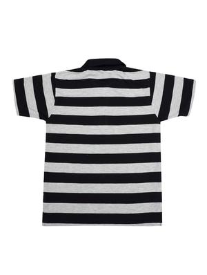 pack of 3 multi colored cotton t-shirt - 17295264 - Standard Image - 5