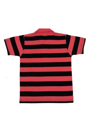 pack of 3 multi colored cotton t-shirt - 17295264 - Standard Image - 7