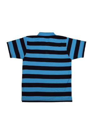 pack of 3 multi colored cotton t-shirt - 17295278 - Standard Image - 3