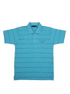 pack of 3 multi colored cotton t-shirt - 17295278 - Standard Image - 6
