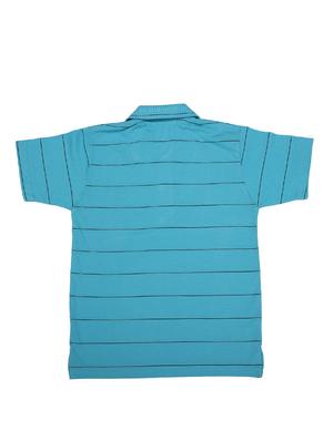 pack of 3 multi colored cotton t-shirt - 17295278 - Standard Image - 7