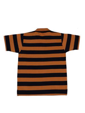 pack of 3 multi colored cotton t-shirt - 17295283 - Standard Image - 3