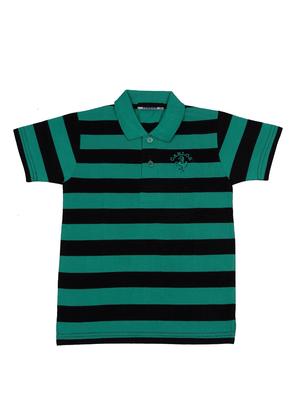 pack of 3 multi colored cotton t-shirt - 17295283 - Standard Image - 4