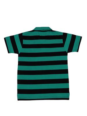 pack of 3 multi colored cotton t-shirt - 17295283 - Standard Image - 5