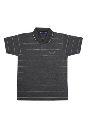 pack of 3 multi colored cotton t-shirt - 17295283 - Standard Image - 6