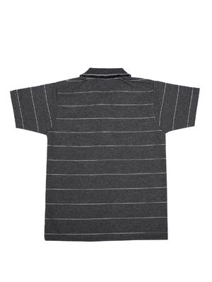 pack of 3 multi colored cotton t-shirt - 17295283 - Standard Image - 7