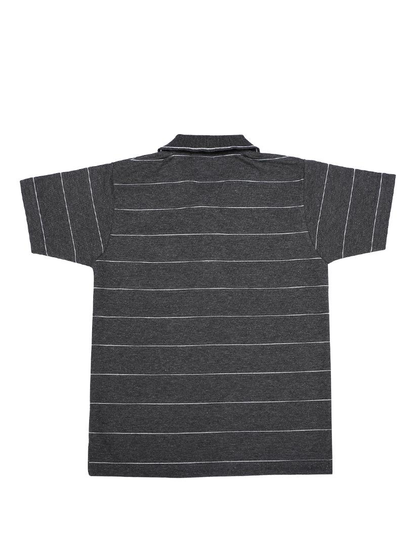 pack of 3 multi colored cotton t-shirt - 17295283 - Zoom Image - 7