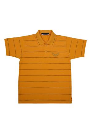 pack of 3 multi colored cotton t-shirt - 17295284 - Standard Image - 6