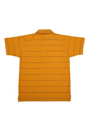 pack of 3 multi colored cotton t-shirt - 17295284 - Standard Image - 7