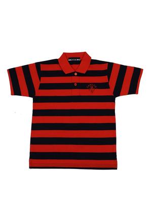 pack of 3 multi colored cotton t-shirt - 17295285 - Standard Image - 6