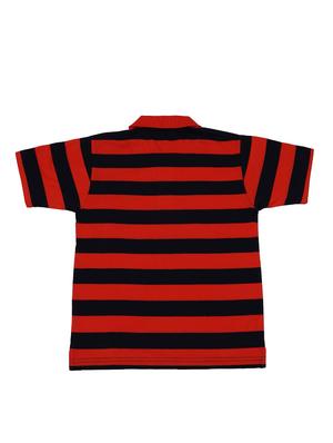 pack of 3 multi colored cotton t-shirt - 17295285 - Standard Image - 7
