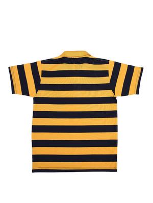 pack of 3 multi colored cotton t-shirt - 17295287 - Standard Image - 5
