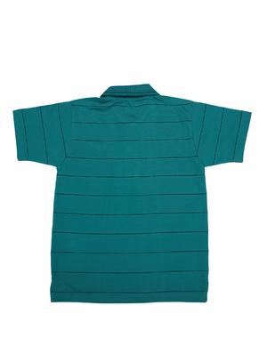 pack of 3 multi colored cotton t-shirt - 17295287 - Standard Image - 7