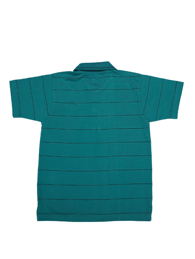 pack of 3 multi colored cotton t-shirt - 17295287 - Zoom Image - 7
